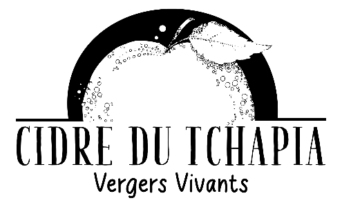 Cidre du Tchapia